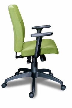 Кресло офисное Мирэй Групп МГ-19 709 ПАУК КИТОН 08