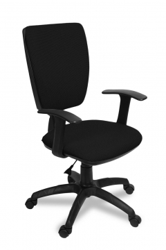Кресло офисное Мирэй Групп Нота Т комфорт