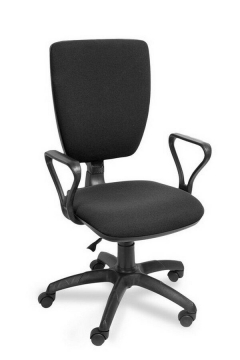 Кресло офисное Мирэй Групп Нота Самба