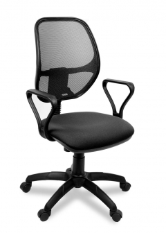 Кресло офисное Мирэй Групп Марс Самба