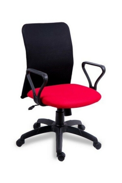 Кресло офисное Мирэй Групп Астра B ЭКОНОМ САМБА