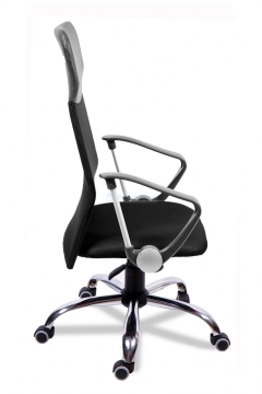 Кресло офисное Мирэй Групп Астра А РС900 ТОП