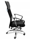 Кресло офисное Мирэй Групп Астра А ЛЮКС РС900 ТОП