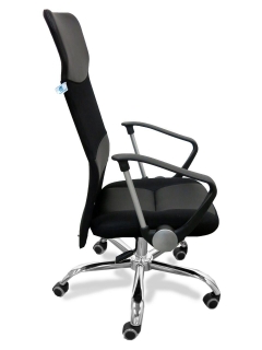 Кресло офисное Мирэй Групп Астра А ЛЮКС РС900 ТОП