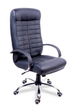 Кресло офисное Мирэй Групп КОНСУЛ ХРОМ