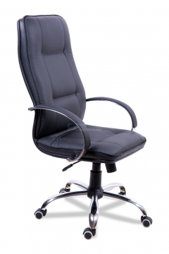 Кресло офисное Мирэй Групп ФИЛАДЕЛЬФИЯ ХРОМ