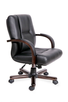 Кресло офисное Мирэй Групп BONN B LAGUNA