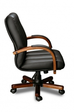 Кресло офисное Мирэй Групп FORUM B LAGUNA