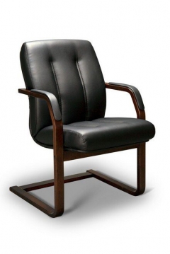 Кресло офисное Мирэй Групп FORUM C LX