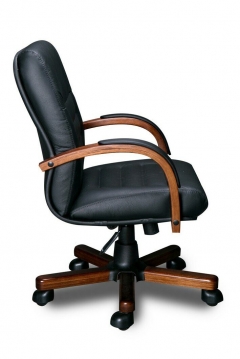 Кресло офисное Мирэй Групп MYRA B LAGUNA