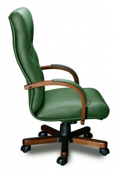 Кресло офисное Мирэй Групп OXFORD A LAGUNA