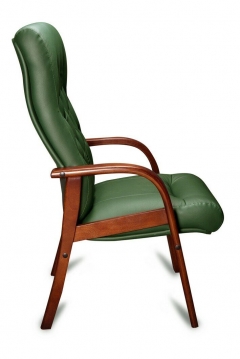 Кресло офисное Мирэй Групп OXFORD AD