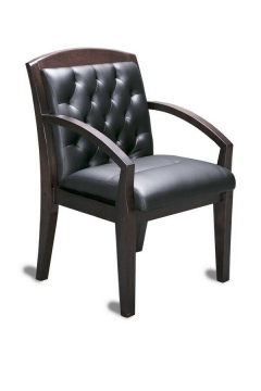 Кресло офисное Мирэй Групп CONGRESS LUX