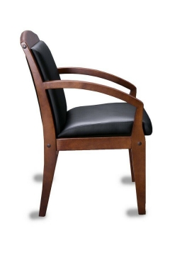 Кресло офисное Мирэй Групп CONGRESS