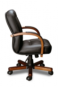 Кресло офисное Мирэй Групп VICTORIA B LAGUNA