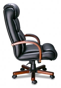 Кресло офисное Мирэй Групп PREZIDENT A LAGUNA