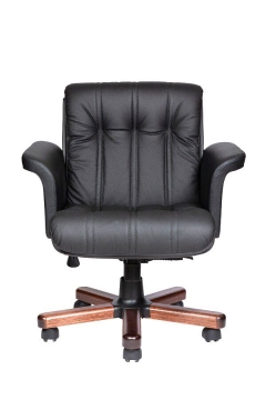 Кресло офисное Мирэй Групп CANNES B VIP