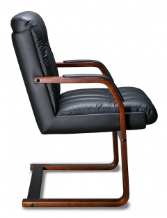 Кресло офисное Мирэй Групп CANNES C LX