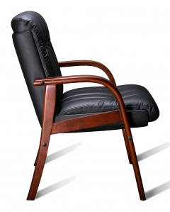 Кресло офисное Мирэй Групп CANNES BD LX