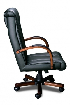 Кресло офисное Мирэй Групп PARIS A LAGUNA