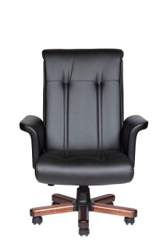 Кресло офисное Мирэй Групп PARIS A VIP