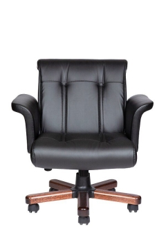 Кресло офисное Мирэй Групп PARIS B VIP