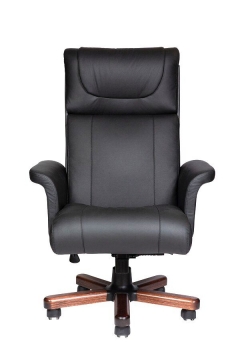 Кресло офисное Мирэй Групп NAPOLI A VIP
