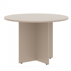 Стол круглый Skyland IMAGO ПРГ-1 Мокачино