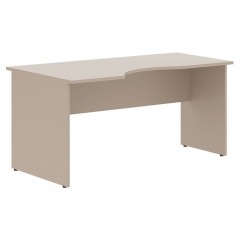 Стол письменный левый Skyland IMAGO СА-1 Л Мокачино