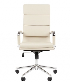 Кресло руководителя Chairman CHAIRMAN 750 Бежевый