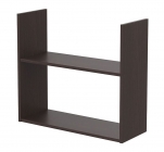 Полка навесная Skyland IMAGO ПНС-1 Венге магия