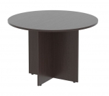 Стол круглый Skyland IMAGO ПРГ-1 Венге магия