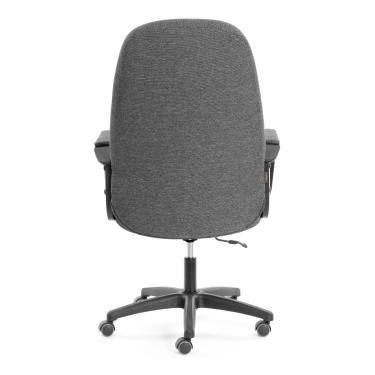 Кресло Tetchair LEADER 22 ткань, серый, 207