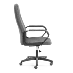 Кресло Tetchair LEADER 22 ткань, серый, 207