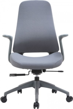 Операторское кресло Everprof Everprof Bug Grey Ткань Серый