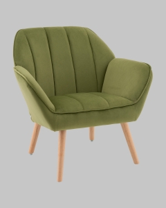 Кресло Stool Group Руди травяной