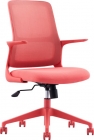 Операторское кресло Everprof Everprof Elf Сетка Красный