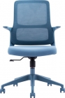 Операторское кресло Everprof Everprof Elf Сетка Синий