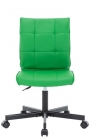 Кресло для персонала Everprof Everprof EP-300 Экокожа Зеленый