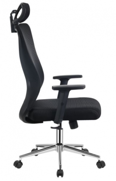 Эргономичное кресло Everprof Everprof Joy Сетка Черный
