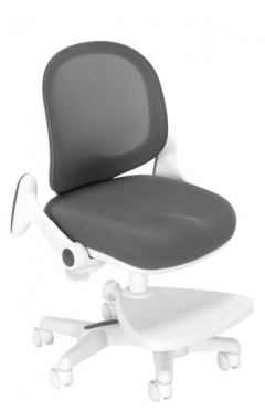 Детское кресло Everprof Everprof Kids 102 Ткань Темно-серый