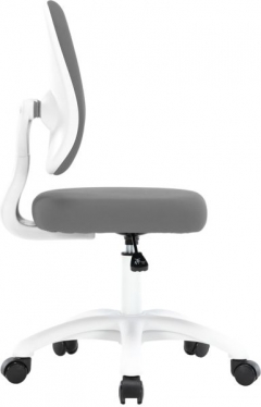 Детское кресло Everprof Everprof Kids 103 Ткань Темно-серый