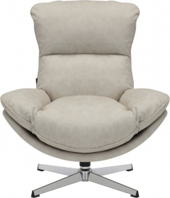 Кресло-реклайнер Everprof Everprof Mango Ткань Бежевый