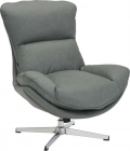 Кресло-реклайнер Everprof Everprof Mango Ткань Серый