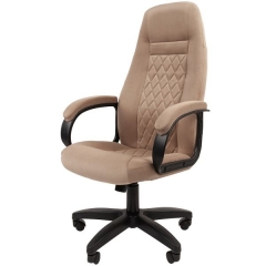 Офисное кресло Chairman CHAIRMAN HOME 951 бежевый