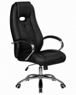 Офисное кресло DOBRIN DOBRIN TOBIAS, черный