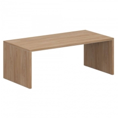 Стол руководителя Норден Oliver OL-060-20-04.GN Гикори натуральный