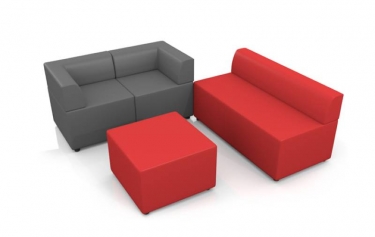 Пуф Chairman Квадратный Terra 104