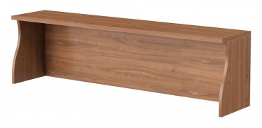 Надставка на стол Skyland НС-3 французский орех