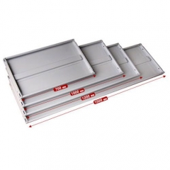 Полка Металл-Завод СТФУ 100х70